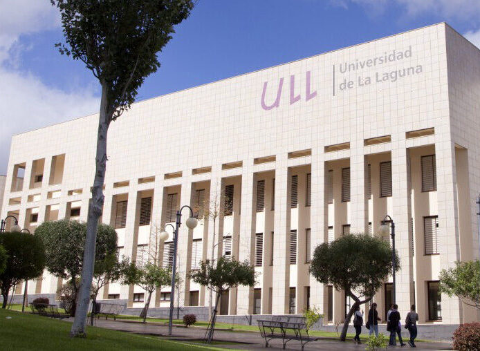 Universidad de La Laguna