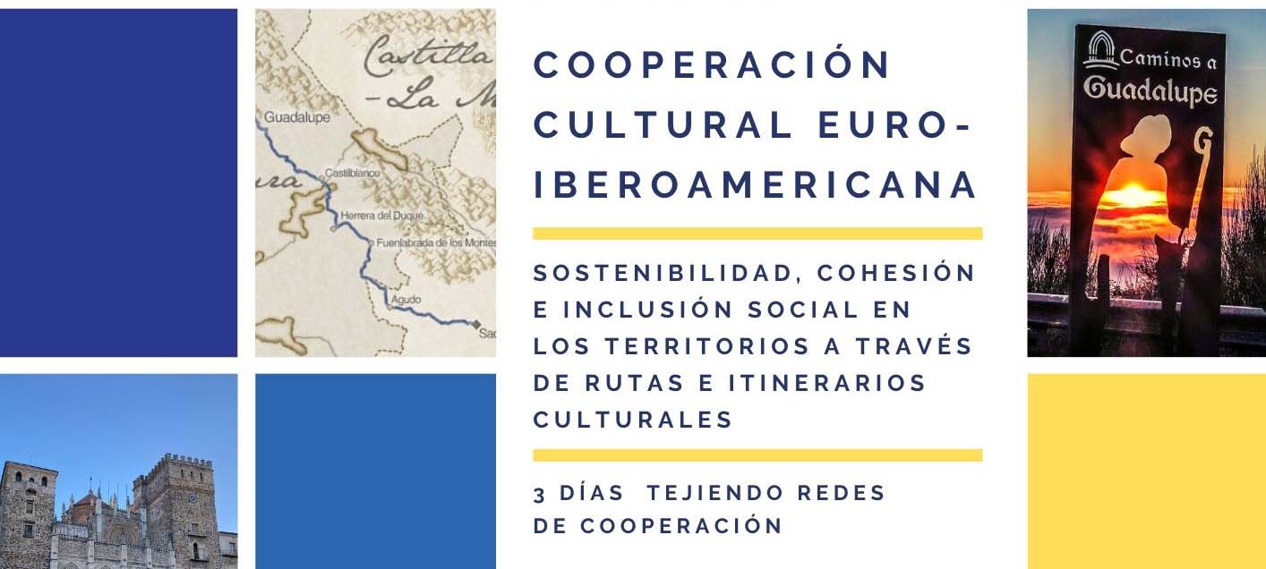 Cooperación Cultural Euro-Iberoamericana