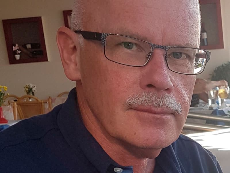 Kjell-Åke Aronsson